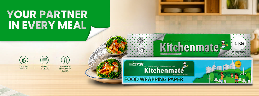 Kitchenmate