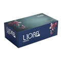 Liora Soft Facial Tissue Box