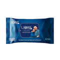 Liora Bed Bath Towel Wipes