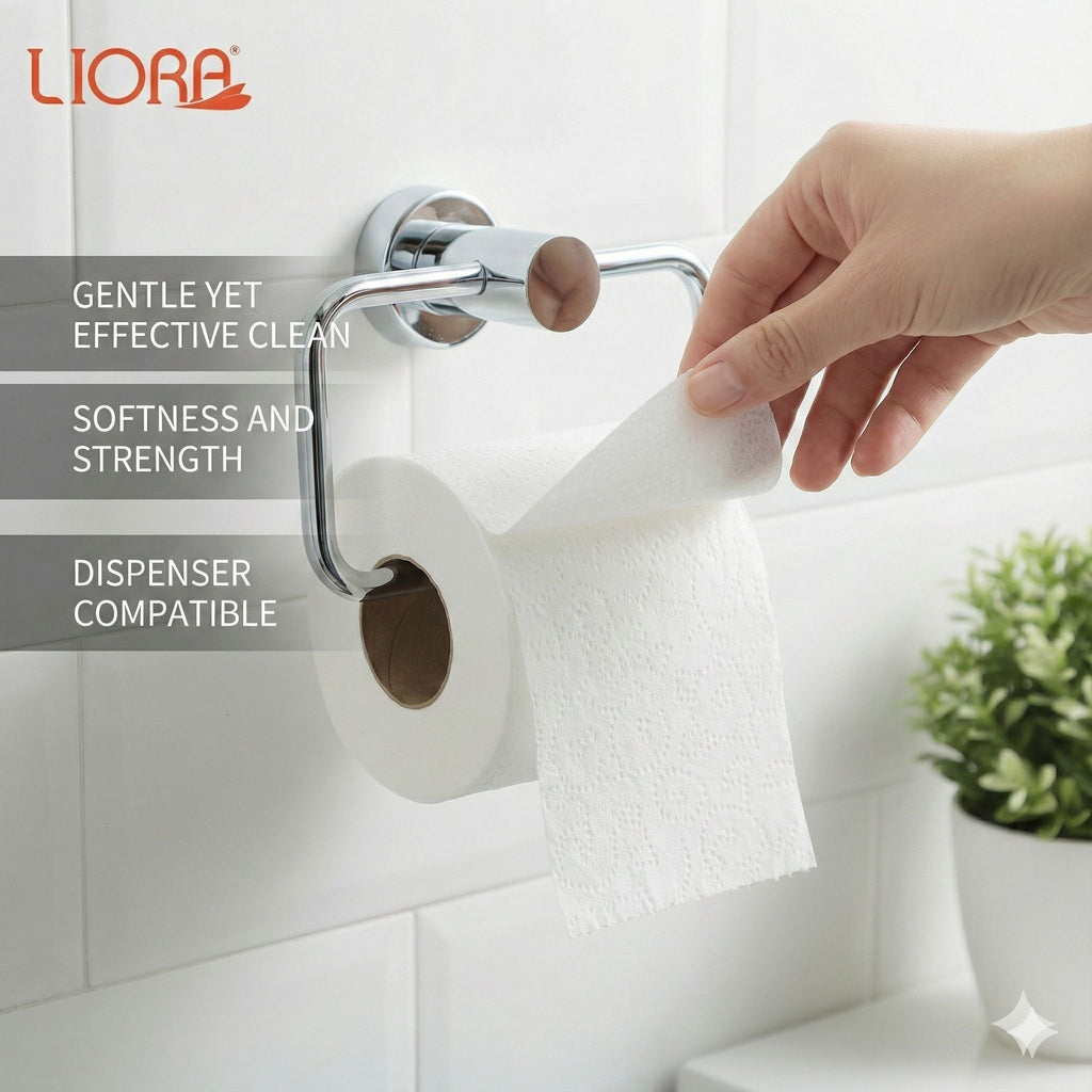 Liora Toilet Paper Roll