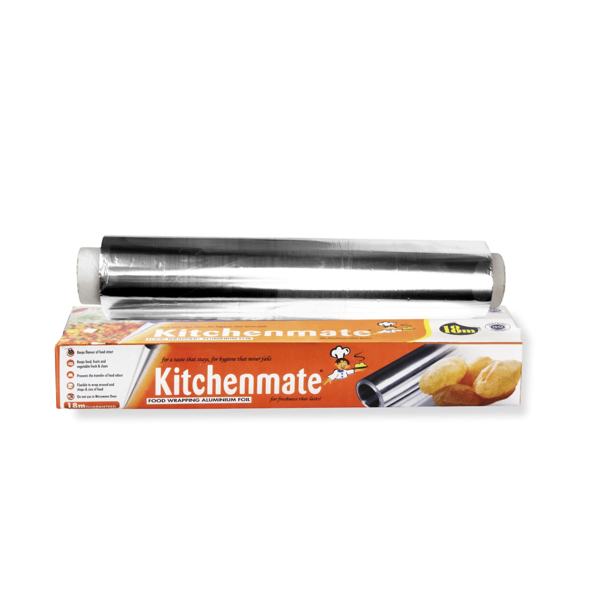 KitchenMate Aluminium Foil