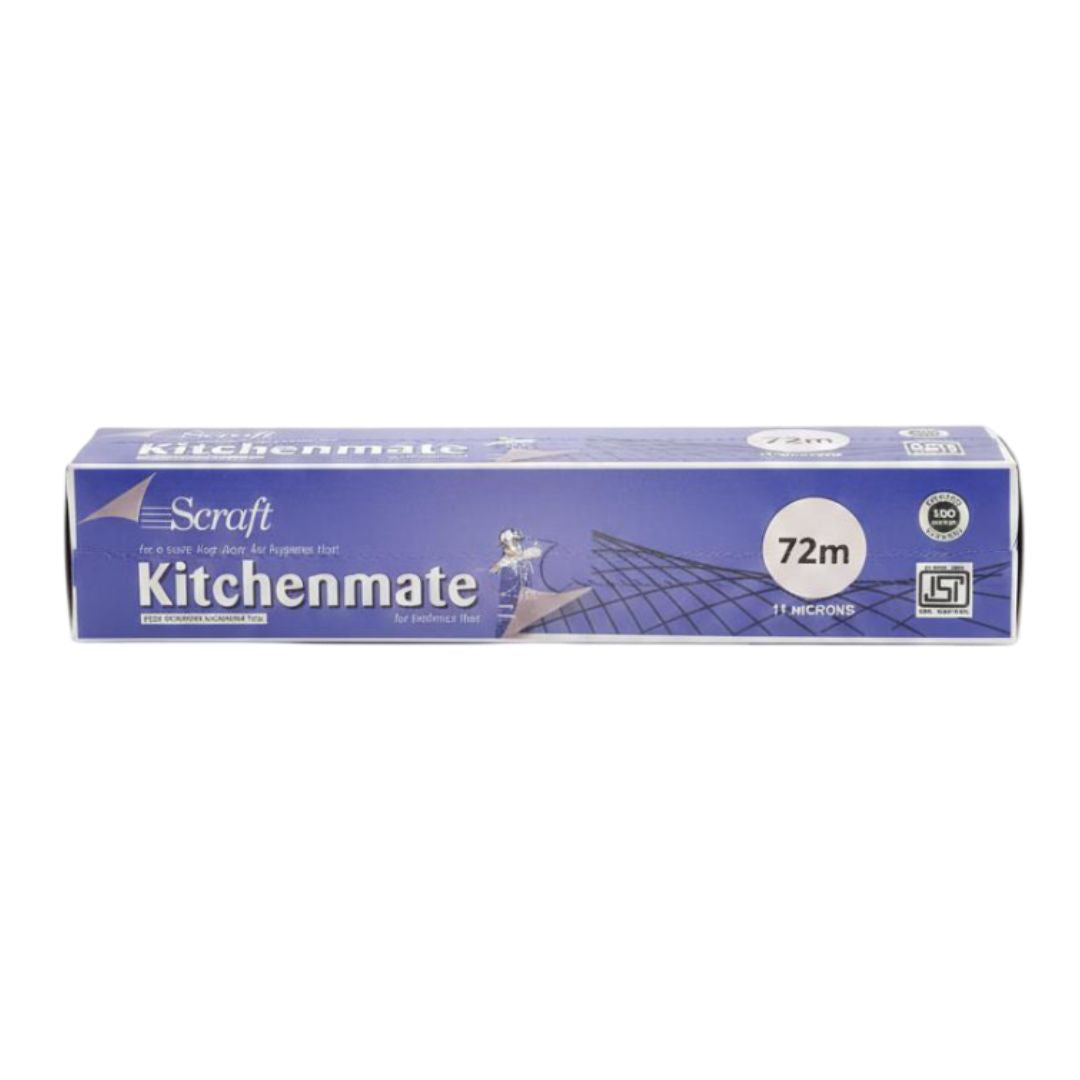 KitchenMate Aluminium Foil