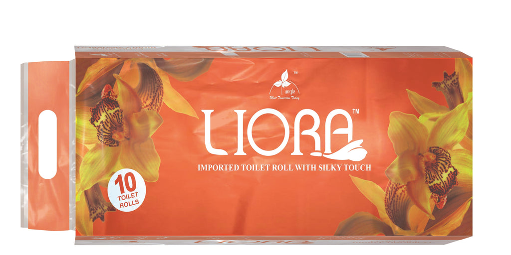 Liora Toilet Paper Roll