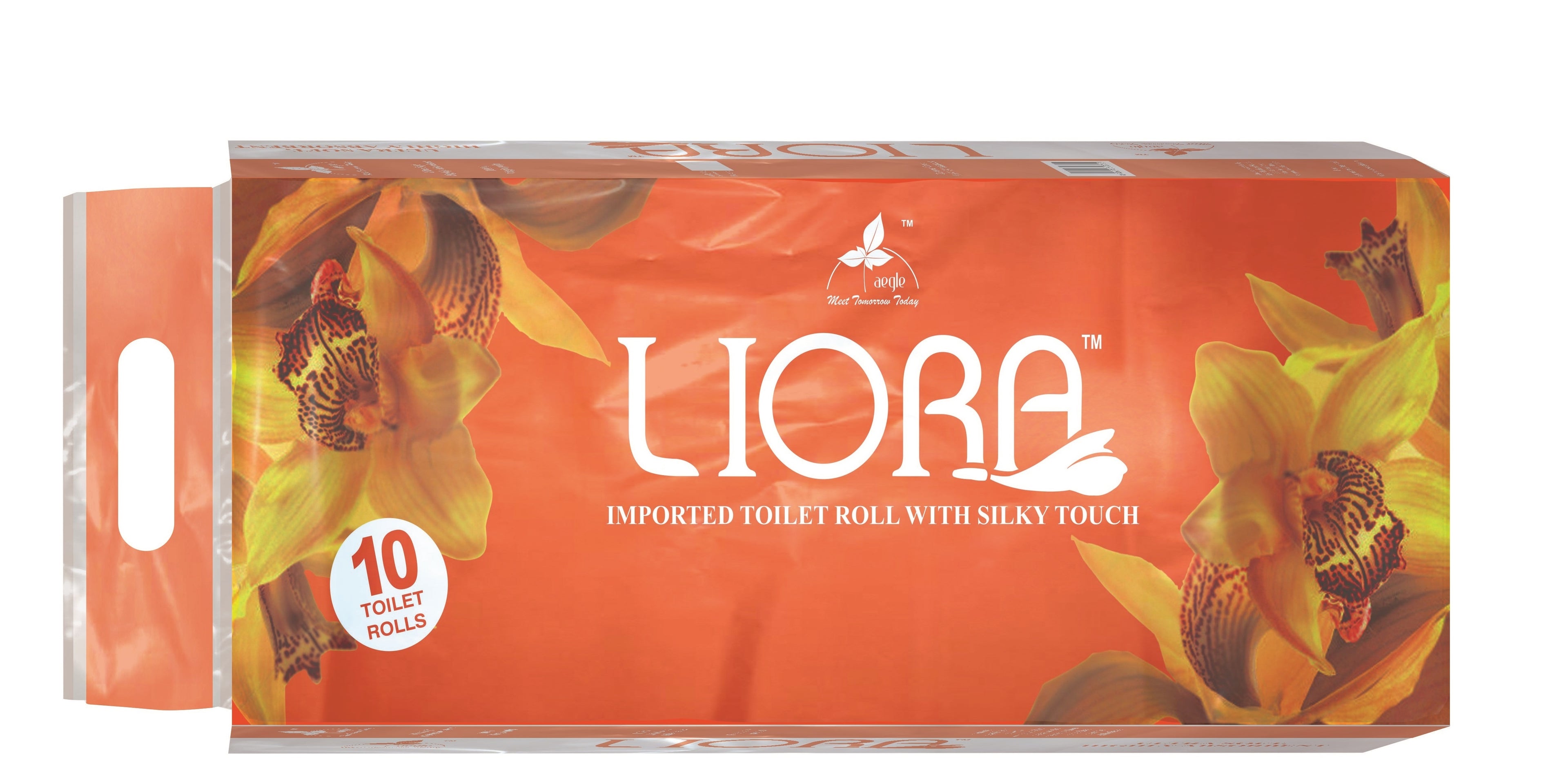 Liora Toilet Paper Roll