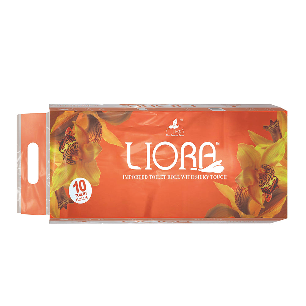 Liora Toilet Paper Roll