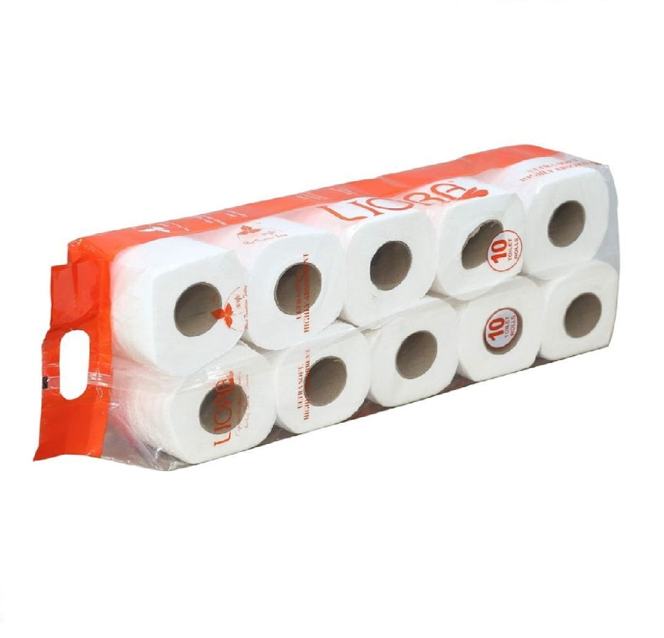 Liora Toilet Paper Roll