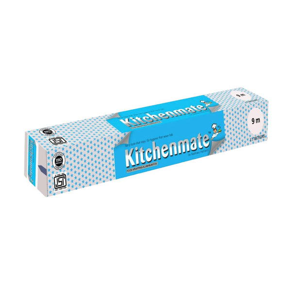 KitchenMate Aluminium Foil
