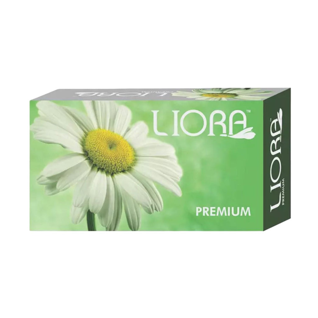 Liora Facial Tissue Box