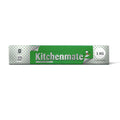 KitchenMate Jumbo Aluminium Foil | 1 kg | 18 Microns (Pack of 2)