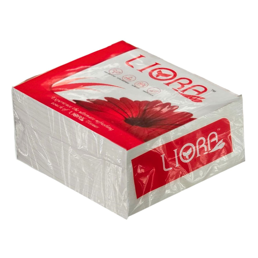 Liora Tissue Paper Napkins