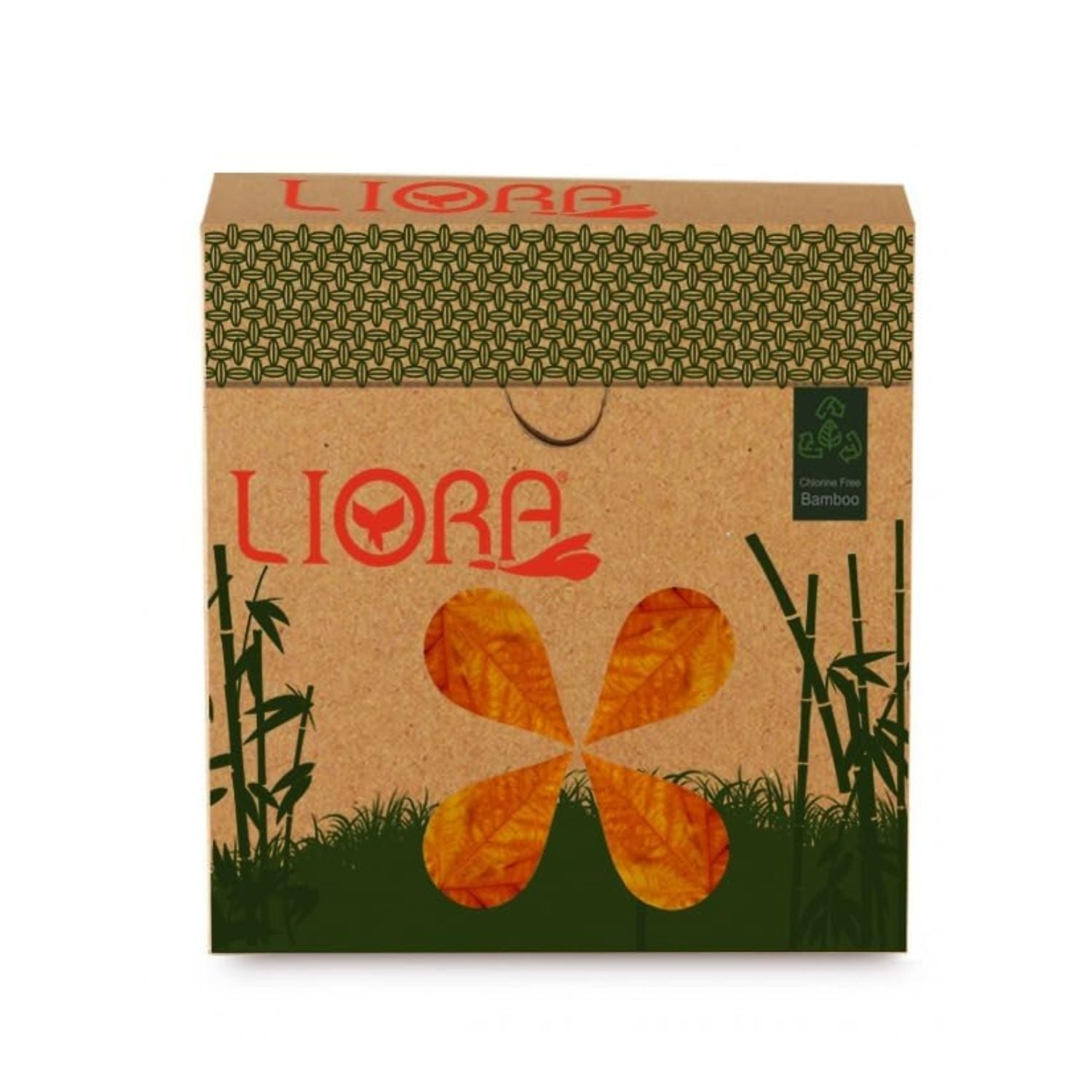 Liora Bamboo Napkins
