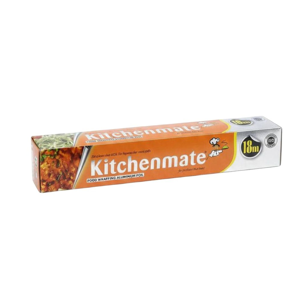 KitchenMate Aluminium Foil