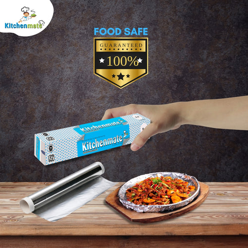 KitchenMate Aluminium Foil