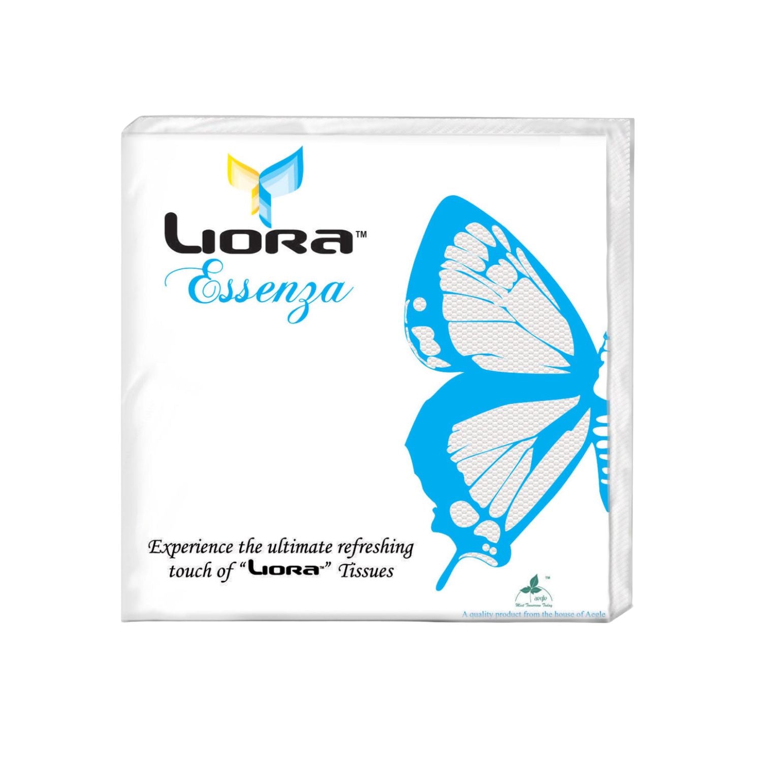 Liora Tissue Paper Napkins