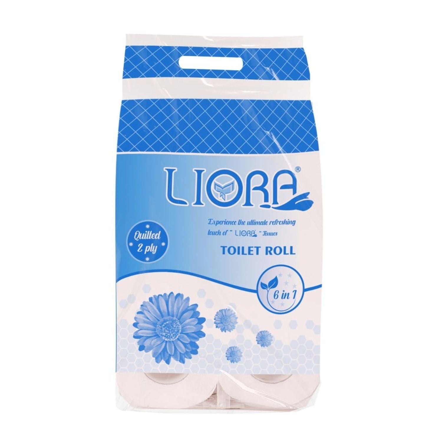 Liora Toilet Paper Roll