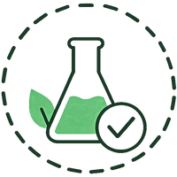 Lab Tested
