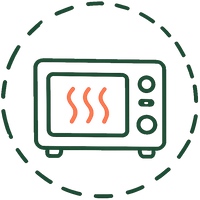 Microwave Safe