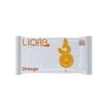 Liora Face Cleansing Single Wet Wipes